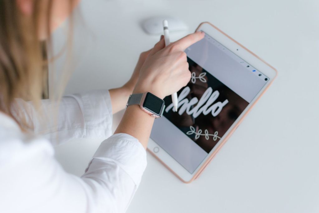 【超簡単】iPadだけで手書き風アニメーションを作る方法
